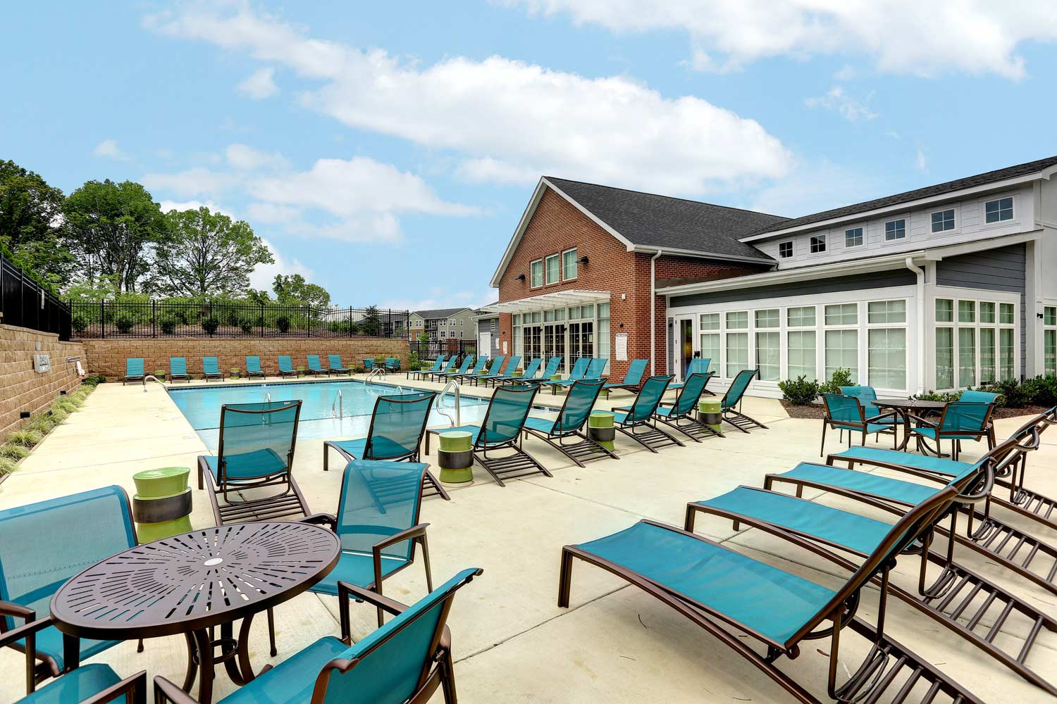 Apartments in Nashville, TN Whetstone Flats Photos